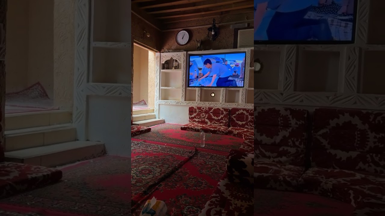 سالفة - مسعود المقرود