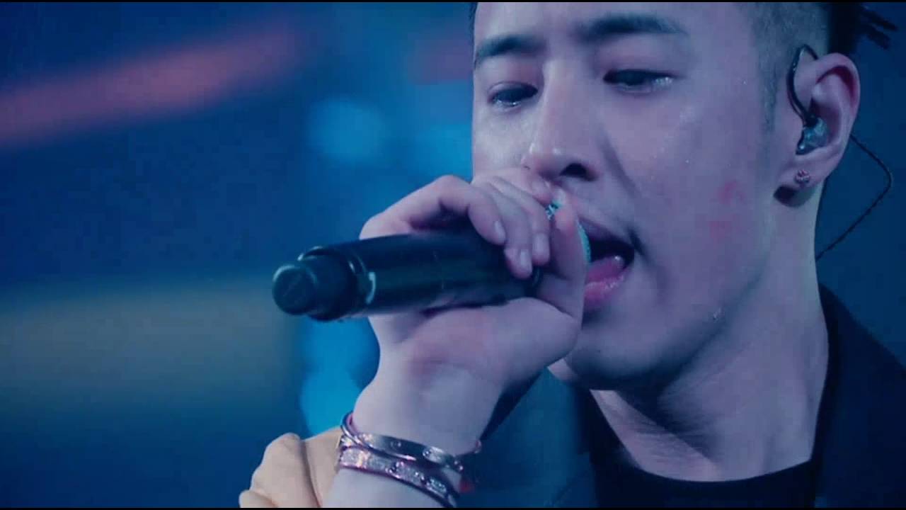 【DVD剪辑】潘瑋柏 明天过后