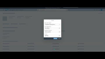 🚀 SAP Tip  Initiating Consignment Stock   Creating a Fill Up Order in SAP S 4HANA! 🚀