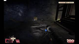 Lambda fortress gameplay #10