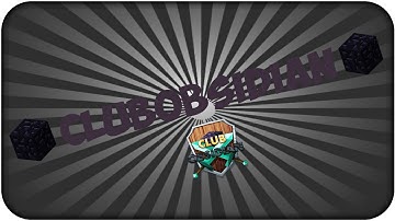 CLUB OBSIDIAN | OPENING 36 KEYS