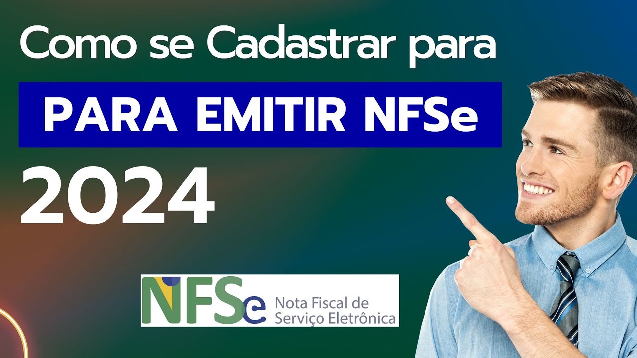 MEI - Como Emitir Nota Fiscal Gratuita no Sistema Nacional de Emissão de  NFS-e! Prestação de Serviço 