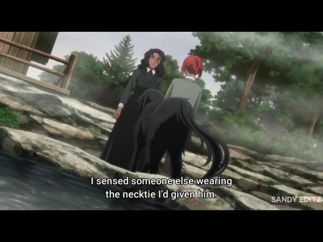 The Ancient Magus' Bride: SEASON 2 (2nd Cour)