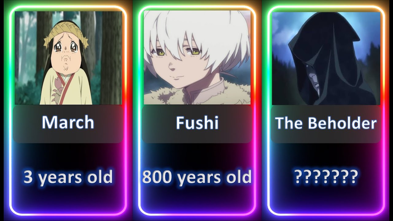 To Your Eternity: Fushi Is 40 Years Older in Season 2's Premiere