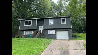 Bank Owned Real Estate Auction: 4778 Elfreth Johnson Rd., Birmingham, AL