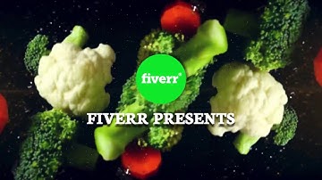 Professional Fast Food or Restaurant Food Menu Promo Video After Effects Template