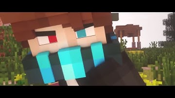FREE MINECRAFT INTRO TEMPLATE  C4DAE 3 NO TEXT COMING SOON