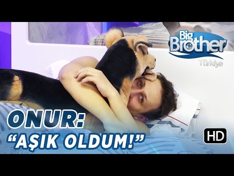 Big Brother Onur: \