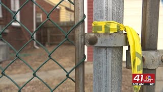 Georgia authorities arrest mother accused of killing son in Michigan