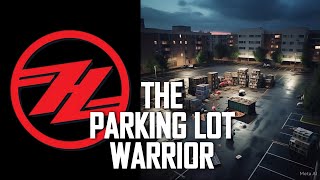 The Parking Lot Warrior Vol 77 - No One Could Have Expected This 👀