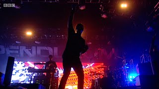 Download lagu Pendulum LIVE @ Reading Festival 2010 - 28/08/2010 (720p)