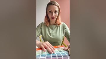 RAL D2 Intro Alina Schartner - RAL DESIGN SYSTEM plus