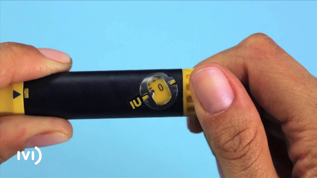 IVI - Autoadministration des médicaments PUREGON, UE 2014