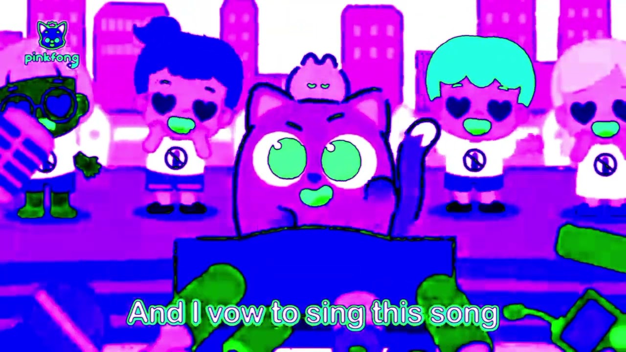 Ninimo Fx-My Name Protect to Cucumber!!Sparta Effects Sponsored By Gamavision Csupo Effects