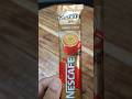 Nescafe 3 In 1 Creamy Rich Coffee Shortsfeed mp3