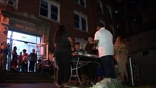 Residents out thousands of dollars after Plainfield condemns buildings
