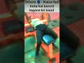 Fitness video of Bench press ll #explore #fyp #trending #grow #audience #viral #funny #famousshorts