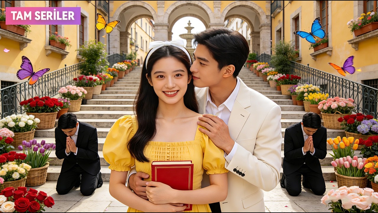 Ailesi onu kovdu… şimdi şehrin en korkulan adamı ona kimseyi yaklaştırmıyor!