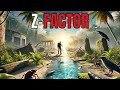 This 'Zombie' Survival Game Is HILARIOUSLY BAD - Z-Factor
