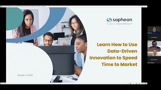 Project management: How to use data-driven innovation to speed time-to-market