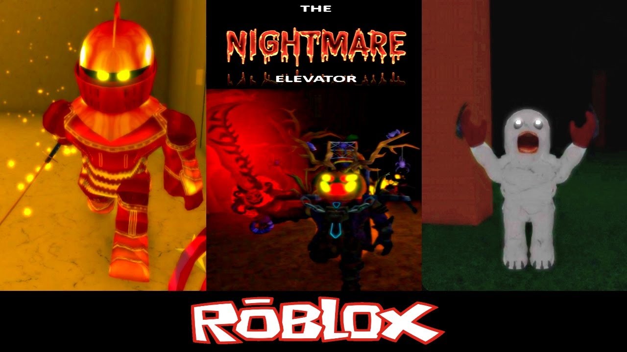 More New Killers The Nightmare Elevator By Headlesss Head Roblox - The Nightmare Elevator By Bigpower1017 Roblox Youtube The Nightmare Elevator By Bigpower1017 Roblox Youtube - More New Killers The Nightmare Elevator By Headlesss Head Roblox