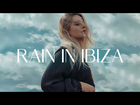 Felix Jaehn, The Stickmen Project & Calum Scott - Rain In Ibiza (Lyrics)