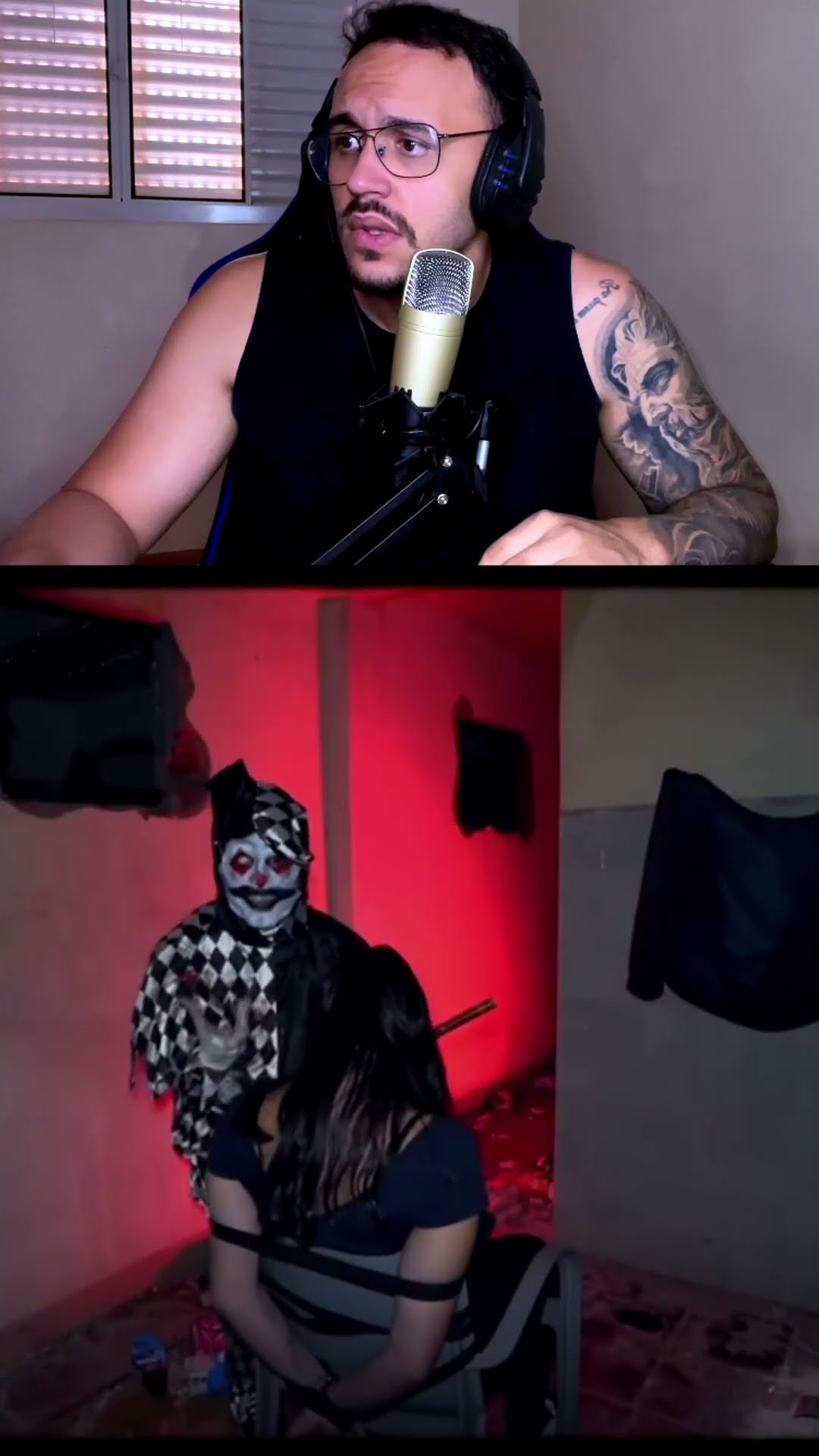 ZIGGY TÁ VIVO