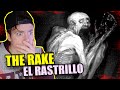 La Horrible Leyenda de “THE RAKE” (El Rastrillo) | CASO ATERRADOR con TESTIGOS