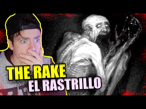 Video: Rastrillo