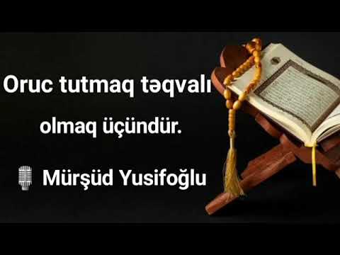 Video: Oruç Günleri Için Farklı Seçenekler