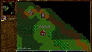 Warcraft 2 15.4.2024