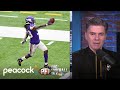 Week 9 Superlatives: Dalvin Cook feasting for Minnesota Vikings | Pro Football Talk | NBC Sports