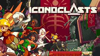 Iconoclasts Ost - Sole Concern