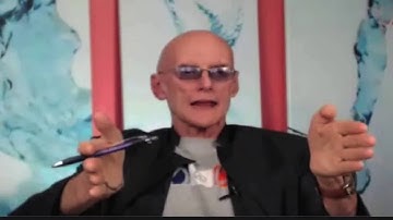 Integral Technology | Ken Wilber & Dustin DiPerna @ Consciousness Hacking SF