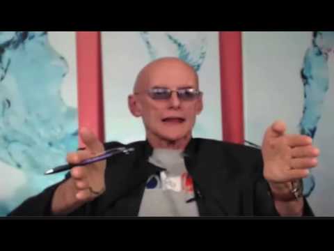 ken wilber supermind