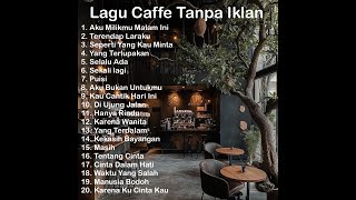 Lagu Caffe Terbaik 2025 Tanpa Iklan Full 1 Jam Nonstop #akustik #akustikcover #lagu #lagucover 