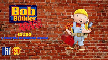 Bob the Builder: Project: Build It Intro (A Christmas to Remember Version)