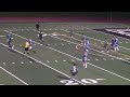 Chicago Nation FC vs. Goshen City FC: All Goals Scored (1080P HD)