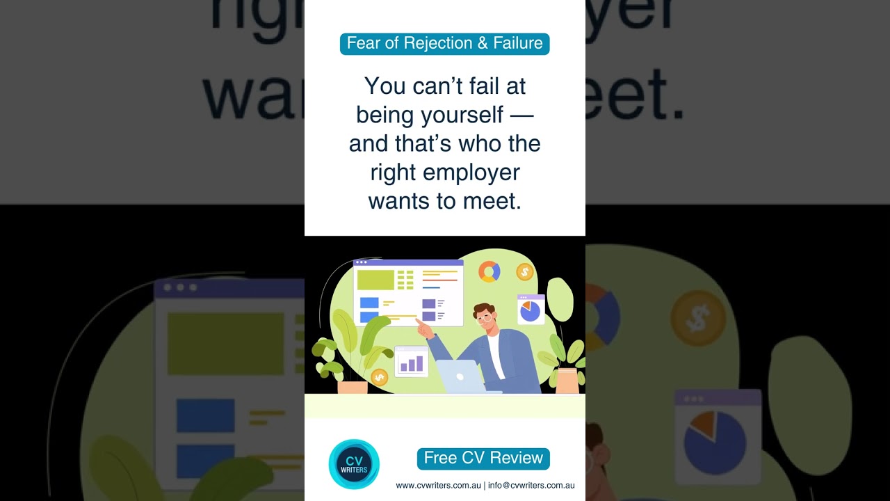 You had keywords but no killer achievements