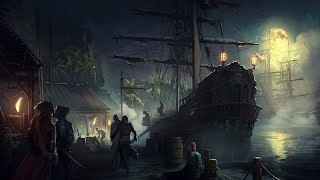 The Jolly Rogers — Captain Morgan [Legendado]