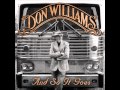 Don williams  imagine that feat keith urban