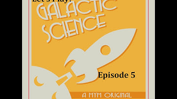 Obsidian Automation, Beginning Sieving Automation - Galactic Science Ep 5