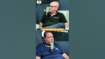 Expect The Unexpected In Renovations