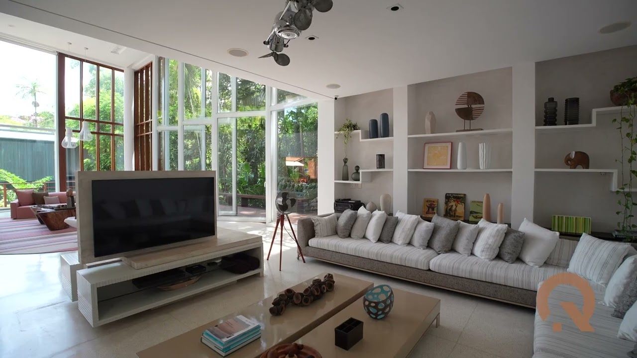 Casa mobiliada no Condomínio Iporanga | Cód.: 211280