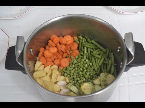 فيديو: وجبة البرقوق الخفيفة: وصفات مصورة خطوة بخطوة لتحضيرها بسهولة