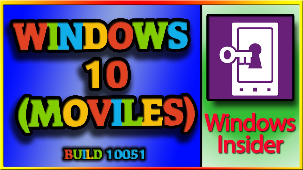 Cómo instalar Windows 10 Technical Preview (Paso a paso) - WINPHON8 ...