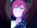ブラック★ロックシューター/ryo #歌ってみた #石狩あかり #あおぎり高校 #shorts #cover