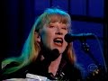 LOREENA MCKENNITT 🎤 The Mummers' Dance 🎶 (Live on Late Show with David Letterman) 1998