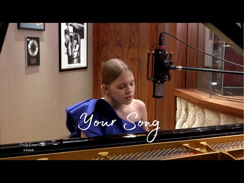 Your Song -