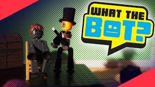 What the Bot? 💩 | The Magical Escape screenshot 4